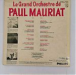  δισκοσ LE GRAND ORCHESTRE DE PAUL MAURIAT 1977