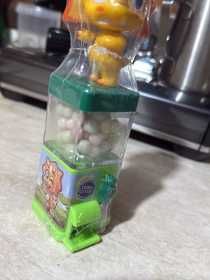 Candy dispenser machine new