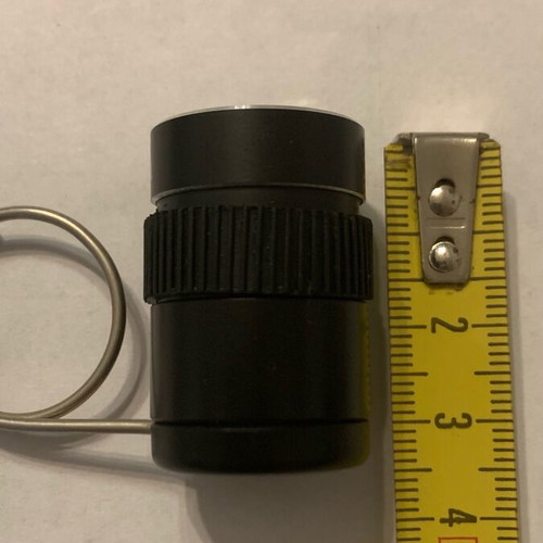 Monocular espionage lens USSR new