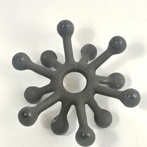 Manuali Spider Candleholder Dansk Designs 1962 like new