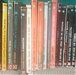  14 σπάνια και κάποια συλλεκτικά βιβλία Βιπερ, από τα 1972 έως 1982