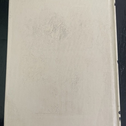 The Sacred Mushroom by Andrija Puharich book like new, Greek edition