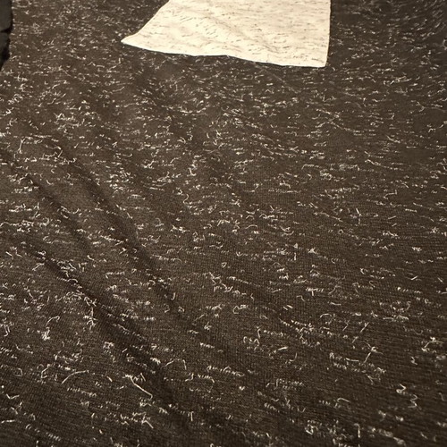Pull&Bear Melange men's T-shirt XL with contrasting pocket, like new