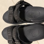 Dr. Martens sandals size 37, black