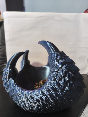 Dragon Hand Storage for Board Games new