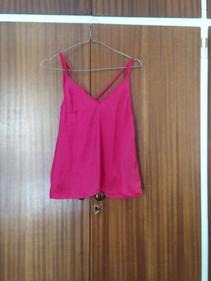 Top S used, like new