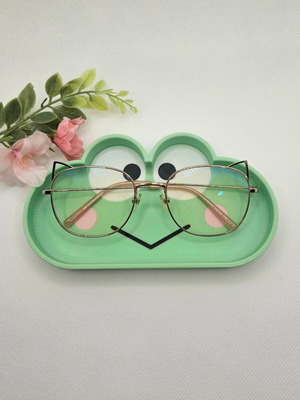 3D Printed Glasses Stand