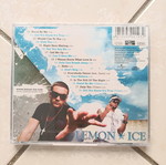 Lemon Ice One CD new, pop