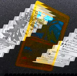 Shining Raichu Secret Rare (111/105) σαν καινούργιο Pokemon TGC