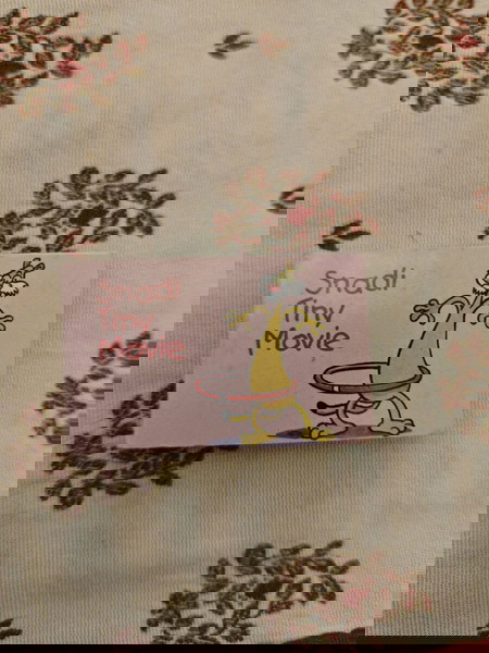 Snadi Tiny Movie