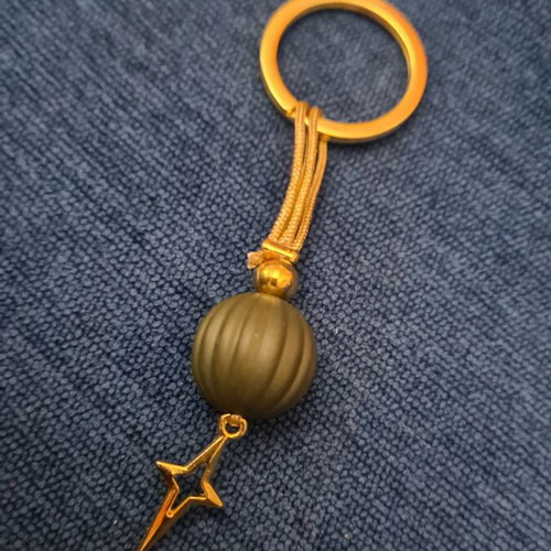 Keychain new