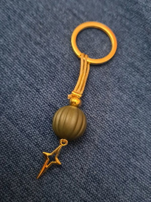 Keychain new