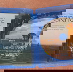 The Sacrifice Blu-ray σαν καινούργιο, δράμα, αμερικάνικη έκδοση region A