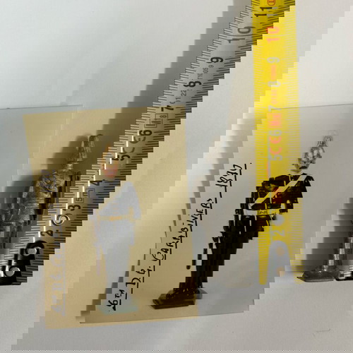 Μολυβένια στρατιωτάκια Tradition Carabiniers 1890 σαν καινούργια