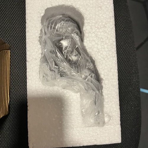 Dark Souls figure new in box