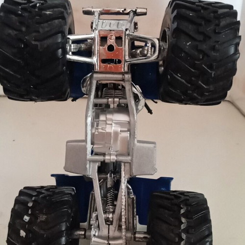 Yamaha Banshee ATV miniature like new