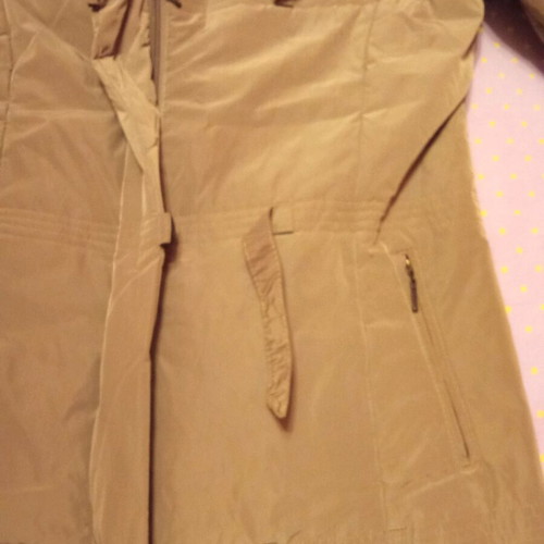 Dixxy gray jacket size medium like new