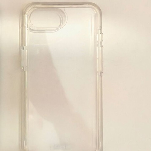 iPhone 16e UAG case used