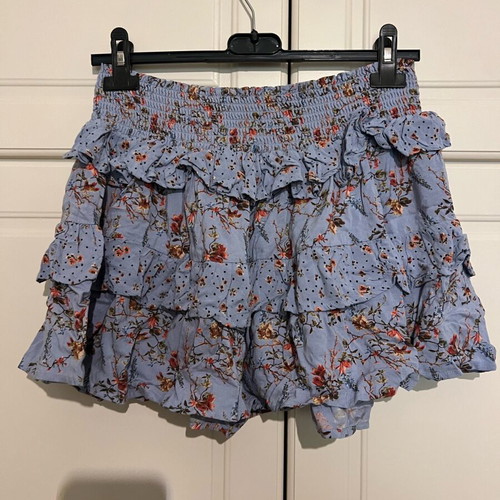 Next skirt multicolored like new, size M