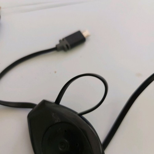 USB cable for mobile device used