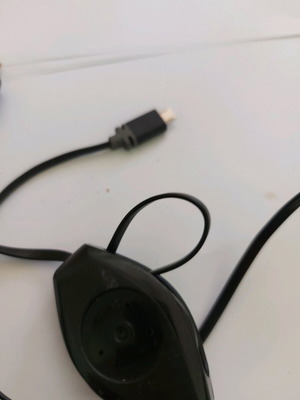 USB cable for mobile device used