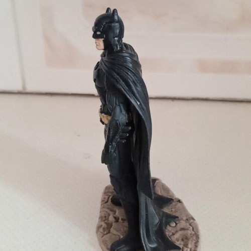 DC Comics Batman figure like new