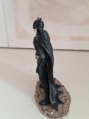 DC Comics Batman figure like new