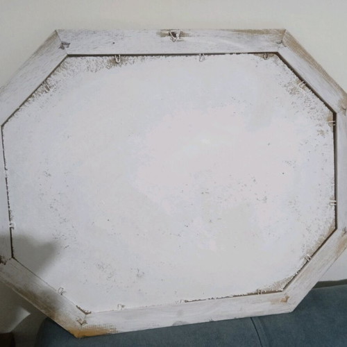 Small mirror used 2x35x44cm
