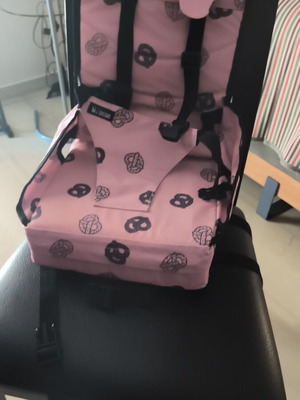 Child Chair Seat like new