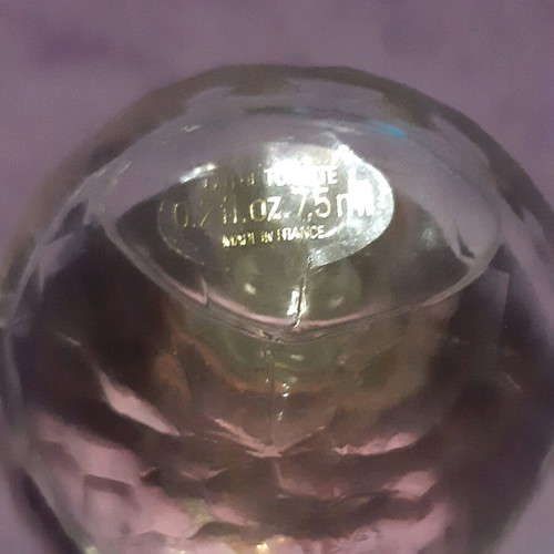Paris Baby Doll Yves Saint Laurent mini perfume new 7.5 ml Eau de Toilette