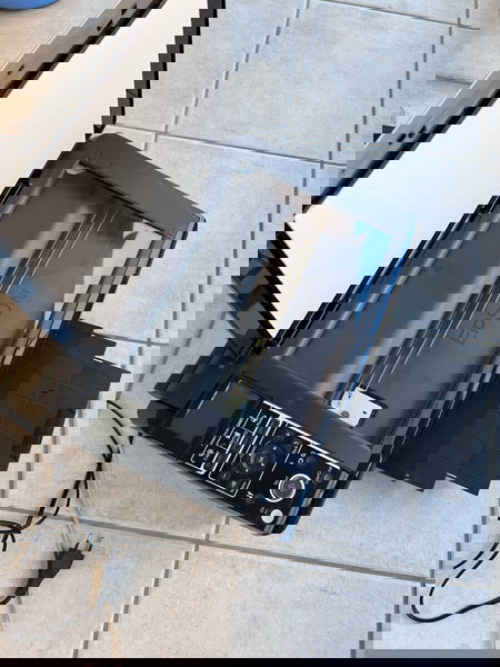 Εκτυπωτής Πολυμηχάνημα Epson Stylus SX405