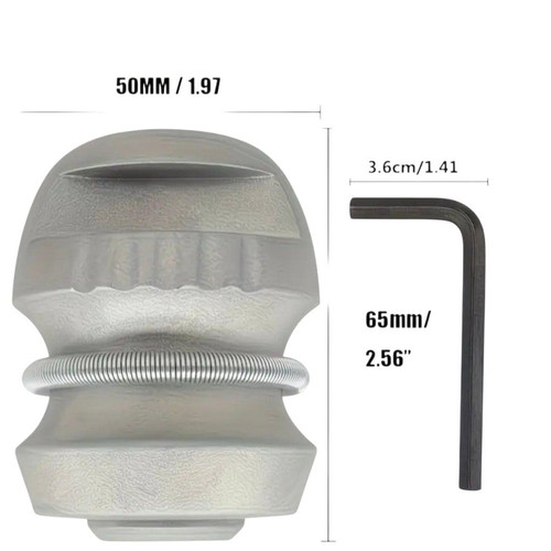 Trailer Hitch Lock new