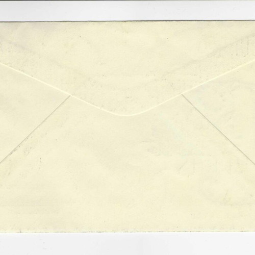 1963 Cyprus Europa Cept first day cover like new