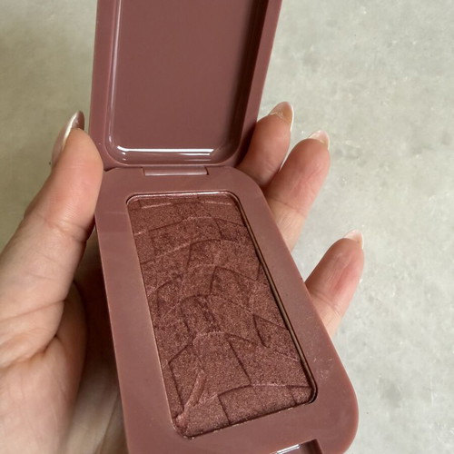 NYX Buttermelt Blush like new