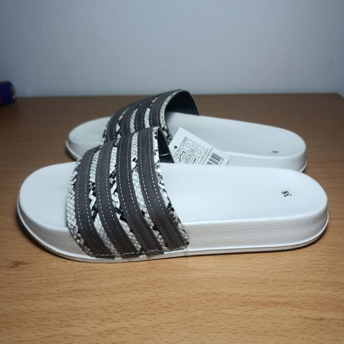 Ocean Addict women's slippers snake print