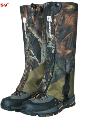 Γκέτες χειμερινές αδιάβροχες καινούργιες για χιόνι και υγρασία