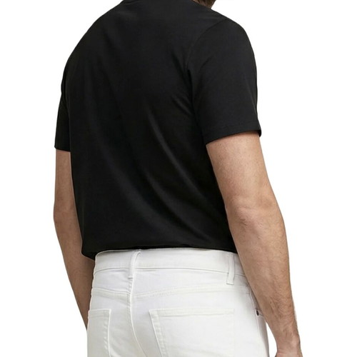 T-shirt Calvin Klein Jeans XL μαύρο καινούργιο