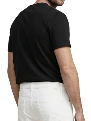 T-shirt Calvin Klein Jeans XL μαύρο καινούργιο