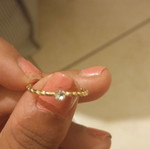 Steel ring