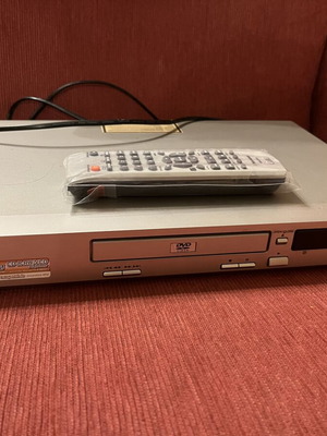 Pioneer DVD player DV350 σαν καινούργιο με τηλεκοντρόλ