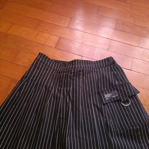 Skirt shorts like new, size M 38 10