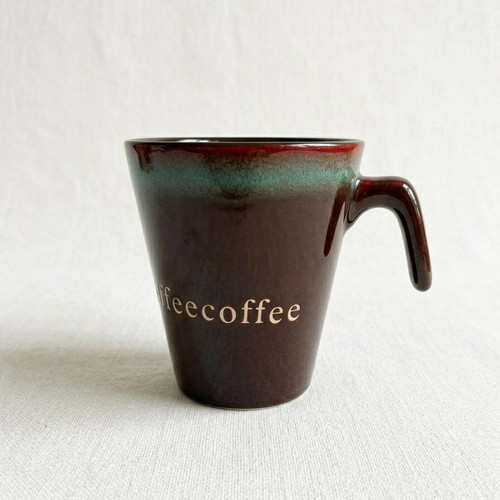 Coffee mug new