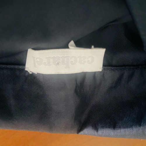 Casharel romantic shirt gray blue size M like new