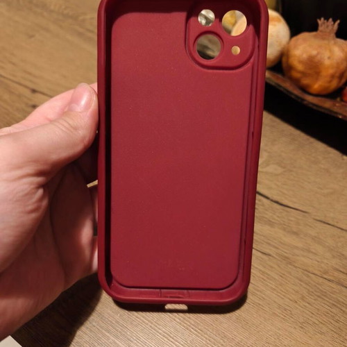 Apple iPhone 14 Plus 128GB purple like new