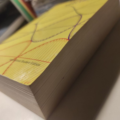 Integrated Electronics book like new, English edition