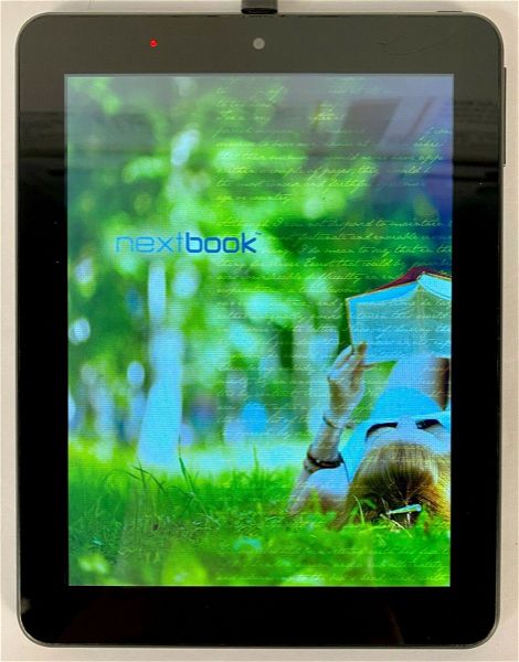  Nextbook Premium 8HD 8GB, Wi-Fi, 8in  gia antallaktika