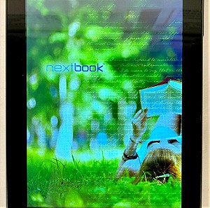 Nextbook Premium 8HD 8GB, Wi-Fi, 8in  για ανταλλακτικα