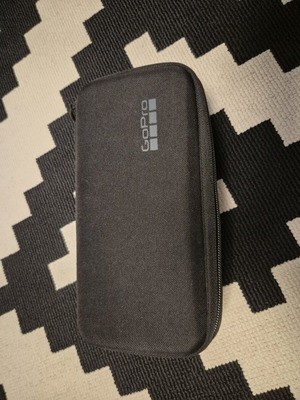 Τσάντα μεταφοράς GoPro μεταχειρισμένη, σαν καινούργια