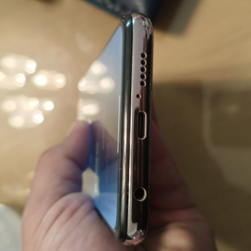 POCO X3 Pro smartphone 8GB RAM 256GB, broken screen