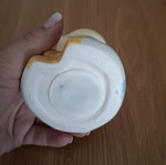 Piggy bank lightly used